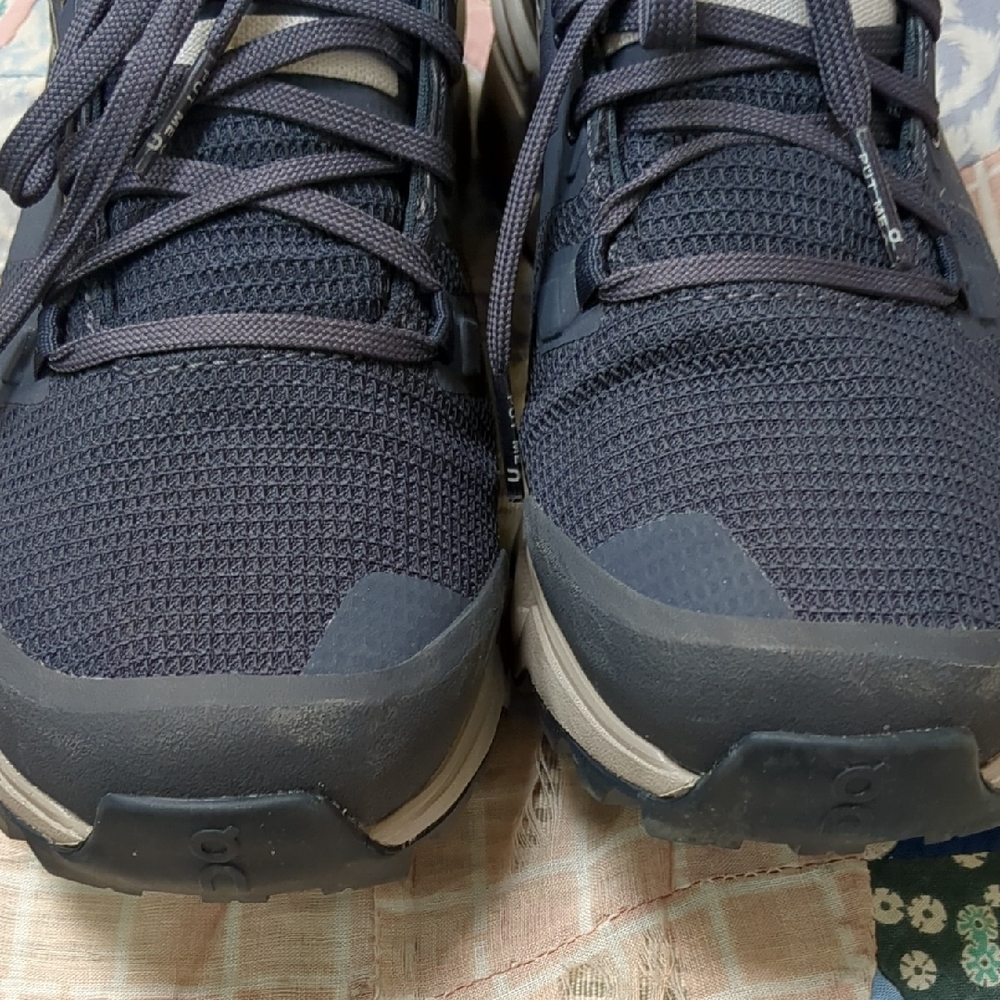 On Running/On Cloud Cloudwander Waterproof Shoes - image 10